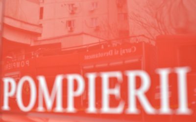 Incendiul la o clădire dezafectată din Câmpina activează pompierii prahoveni Pompierii din Prahova intervin în prezent pentru stingerea unui incendiu izbucnit la o clădire dezafectată din localitatea Câmpina