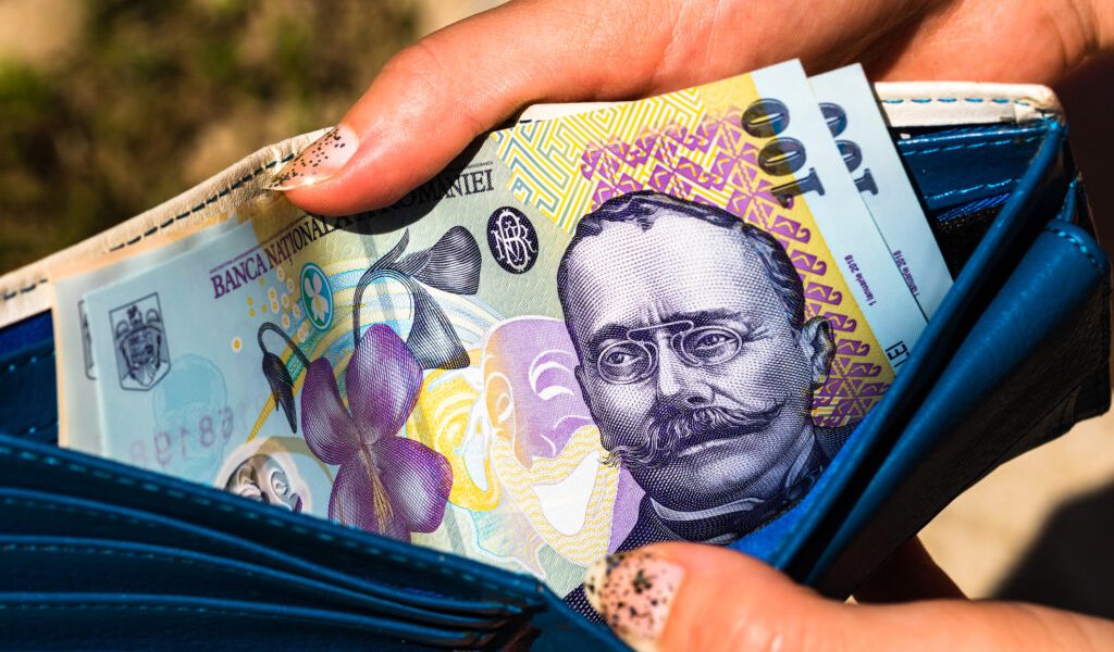 Ministerul Finanțelor scoate titluri Tezaur cu dobânzi peste cele ale băncilor