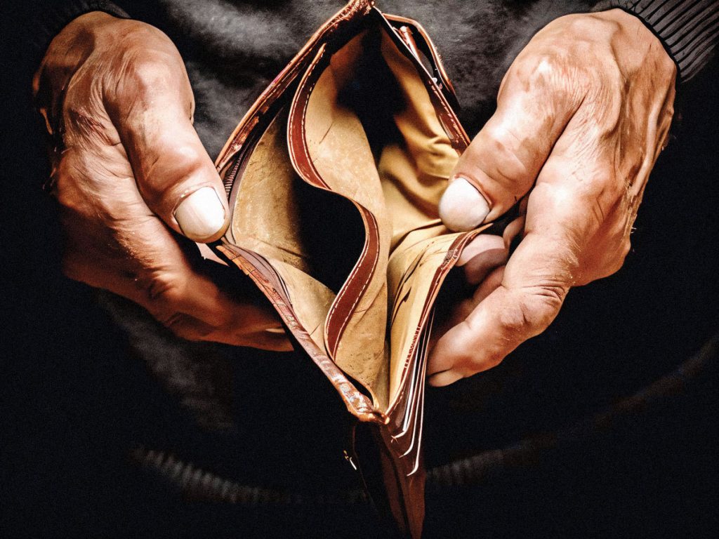 Inflația ruinează speranțele de creștere economică: România, în pragul a 10%