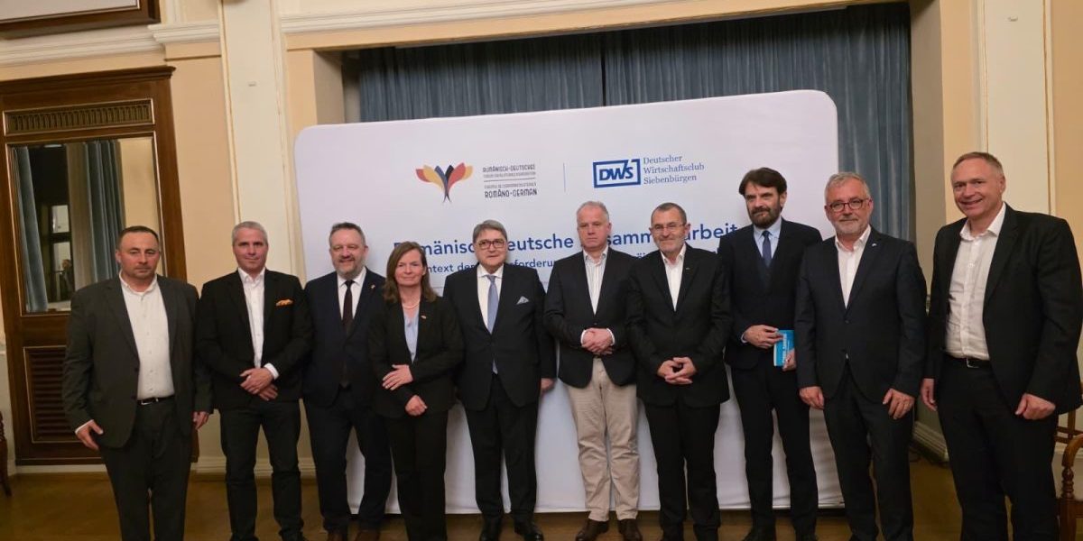 Germanii, alarmați: investițiile în România, blocate de instabilitate și taxe