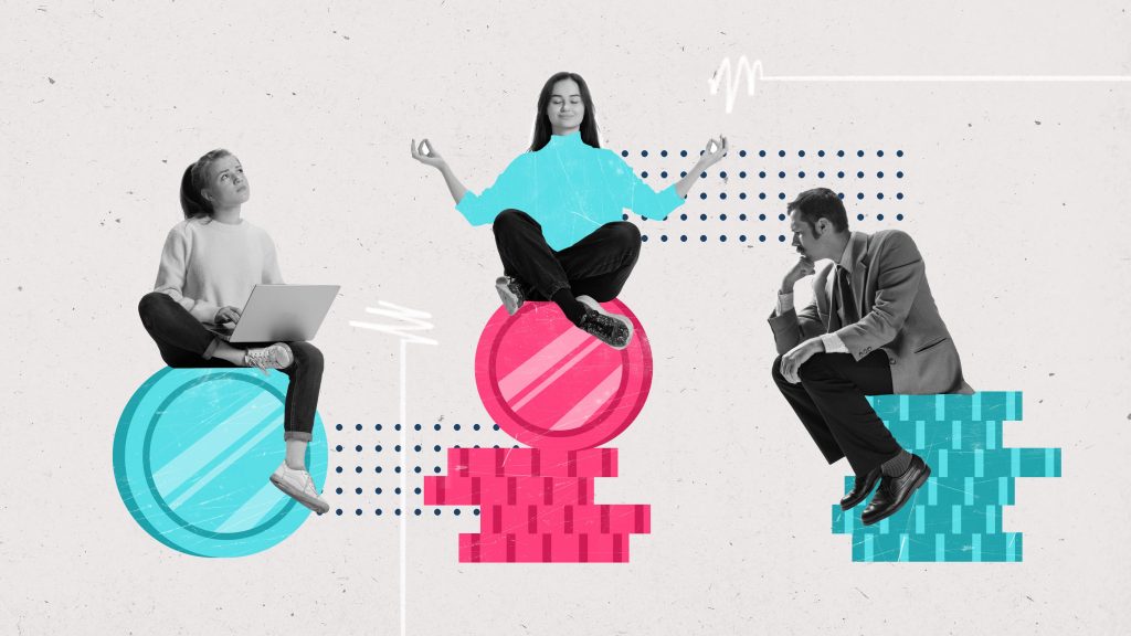 Cum faci față carierei și vieții? Trucuri să nu te afunzi în haos!