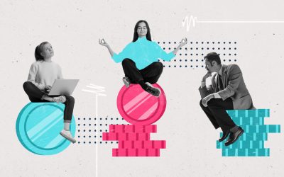 Cum faci față carierei și vieții? Trucuri să nu te afunzi în haos!