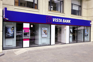 Vista Bank debutează la BVB cu obligațiuni de 17 milioane de euro
