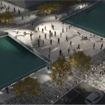 Ciucu: Autorizații pentru Dâmbovița și Centrul Vechi, conectate pietonal cu Tribunalul