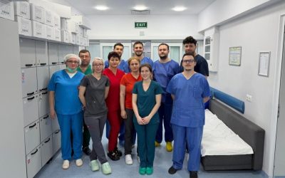 Lumină și speranță: O zi de Paști plină de bucurie și viață