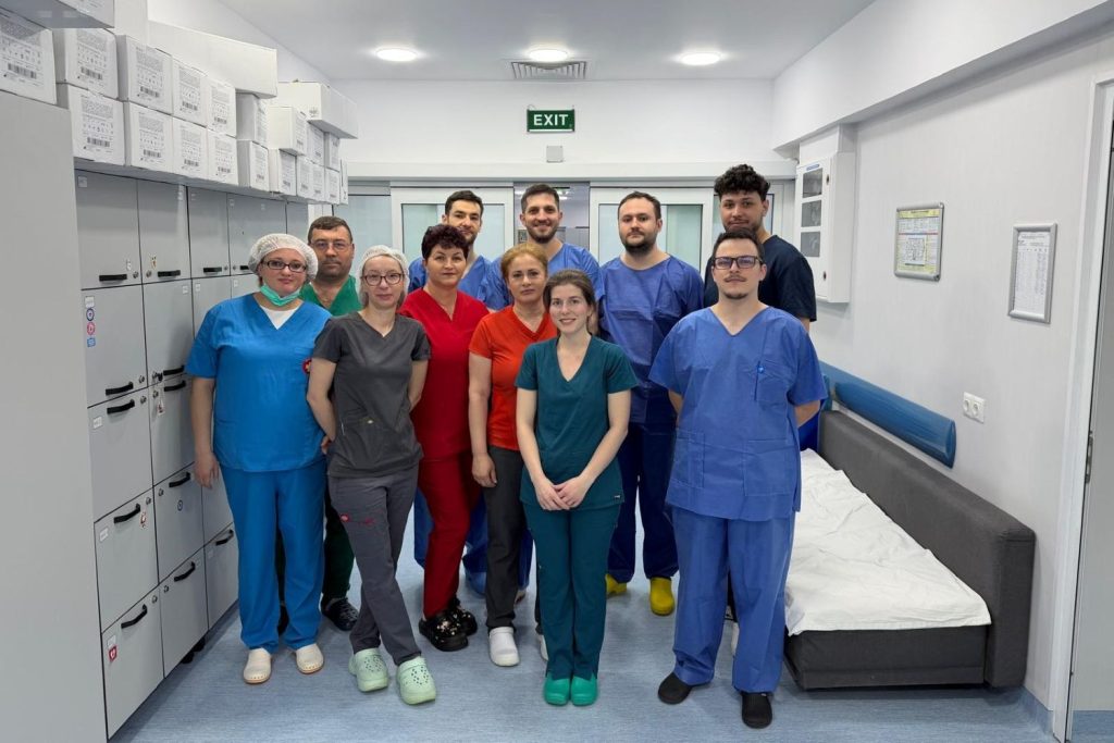 Lumină și speranță: O zi de Paști plină de bucurie și viață