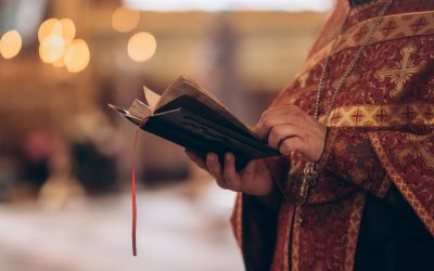 Spovedania, curățirea sufletului: Un preot explică de ce e esențială