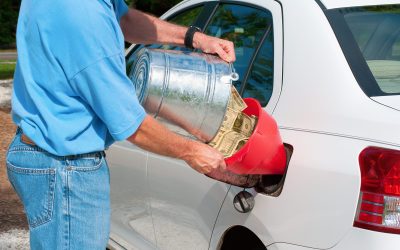 Este momentul să renunți la benzină sau motorină în favoarea alternativele mai ieftine și mai ecologice