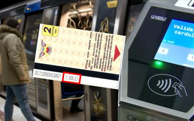 Bucureștenii, FURIOȘI pe Metrorex: Scumpirea biletelor de metrou, un nou scandal