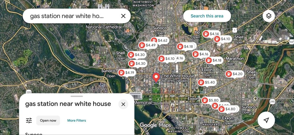 Iranul avertizează: Prețurile la pompă vor exploda. Acum e nostalgie după benzina ieftină