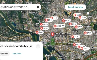 Iranul avertizează: Prețurile la pompă vor exploda. Acum e nostalgie după benzina ieftină