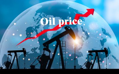 Petrolul, peste 100 de dolari/baril: Bursele se prăbușesc. Va urma RECESIUNEA?