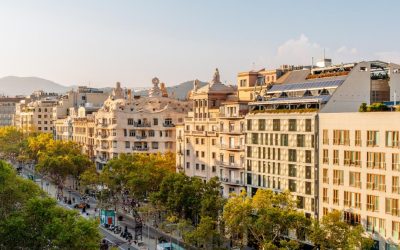 Prețuri explozive la locuințe în Europa: unde se scumpesc cel mai tare, România în pluton