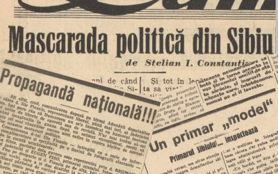 Primarul din Sibiu, rupt de beat, cu prostituate. Duca, implicat. Fotografiile, plătite