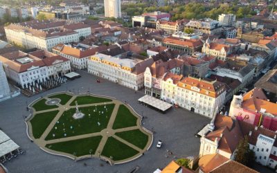 Timișoara: 102 angajați pleacă din Primărie, Poliția Locală, pe lista neagră