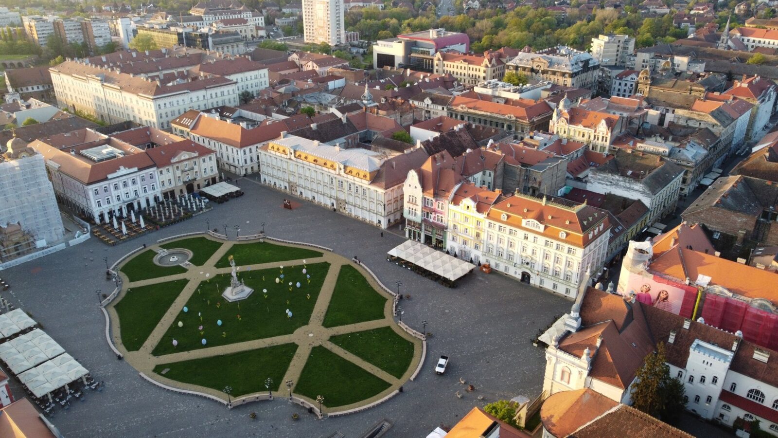 Timișoara: 102 angajați pleacă din Primărie, Poliția Locală, pe lista neagră