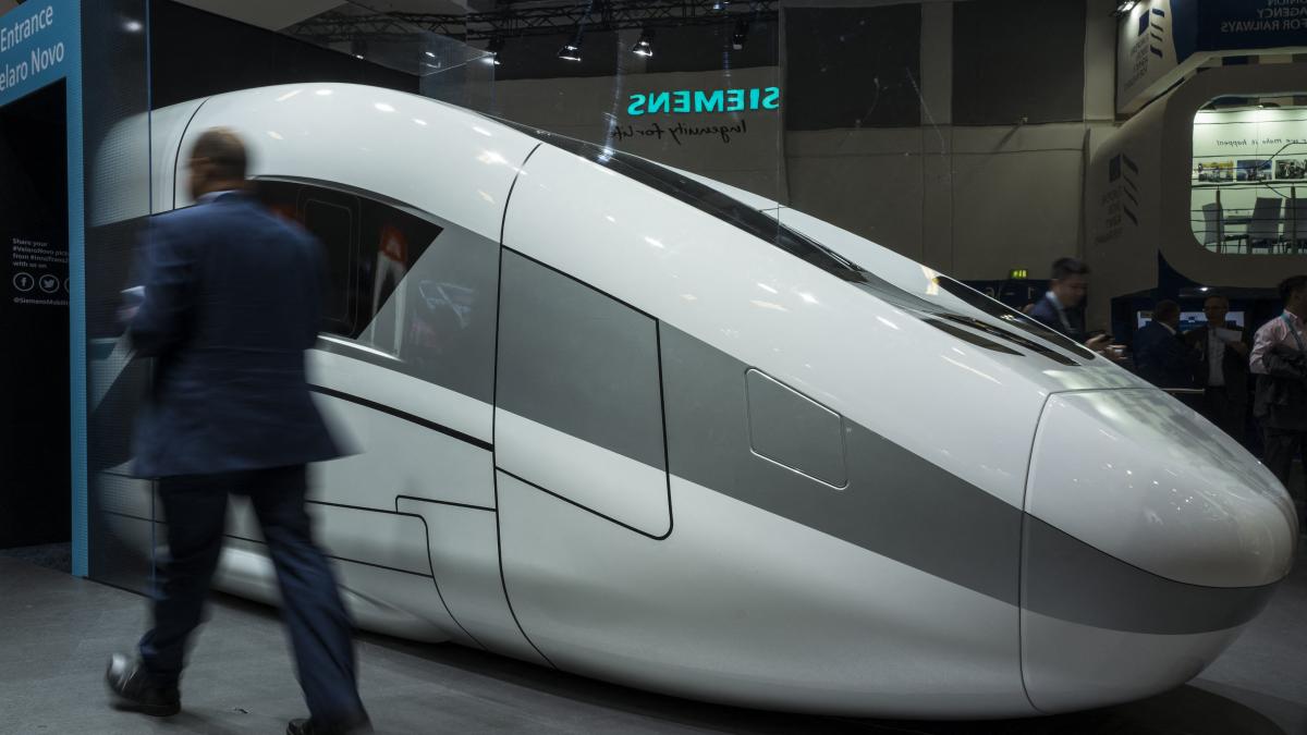 Trenul vietnamez de mare viteză, tehnologie Shinkansen de la Japonia