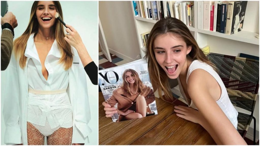 Vittoria di Savoia, prințesa care a renunțat la școală pentru un bar!