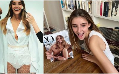 Vittoria di Savoia, prințesa care a renunțat la școală pentru un bar!