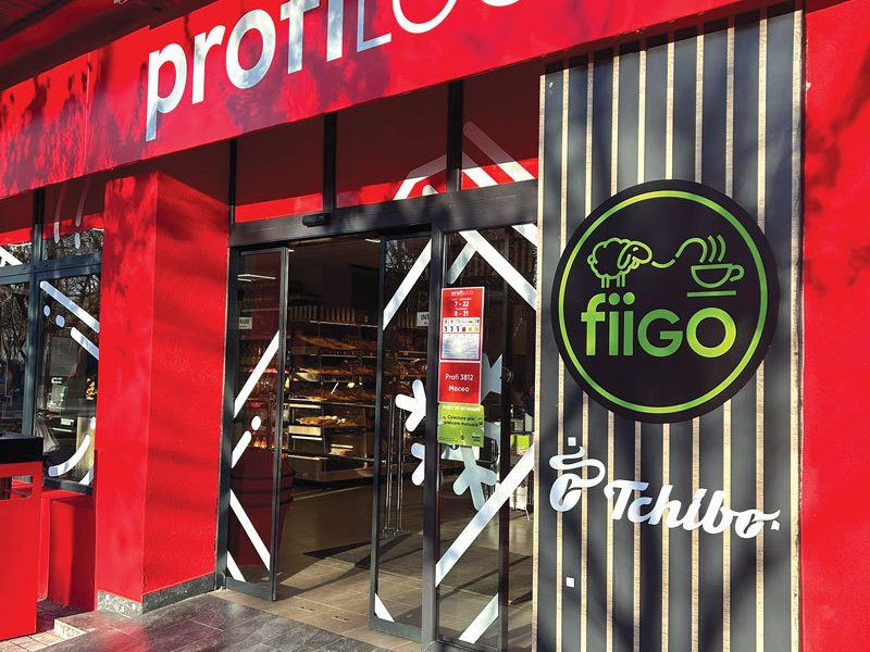 Profi, restructurare masivă sub radar: 13.000 de salariați dispăruți în cinci ani