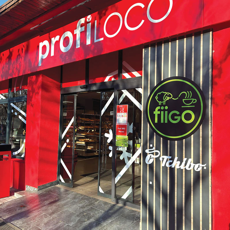 Lanțul de magazine Profi a trecut printr-o restructurare majoră, diminuând drastic numărul de angajați