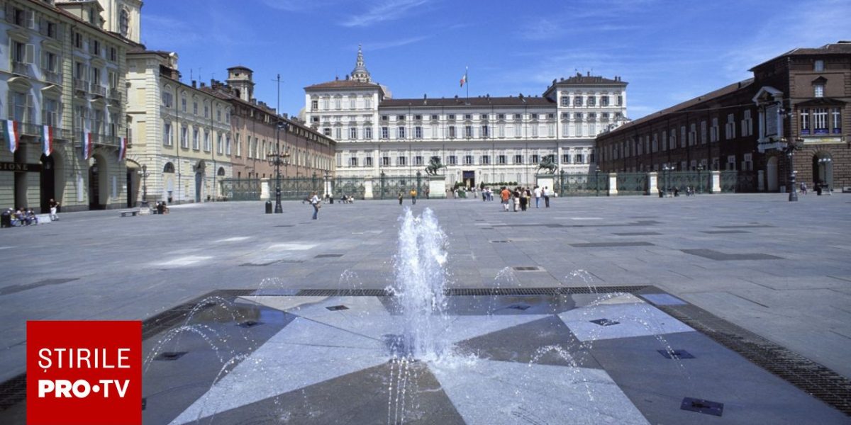 Orașul din Italia, noua Mecca a ciocolatei: Paradisul gurmanzilor europeni