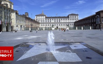 O nouă atracție dulce se ridică pe harta mondială, promițând o experiență inedită pentru iubitorii de deserturi