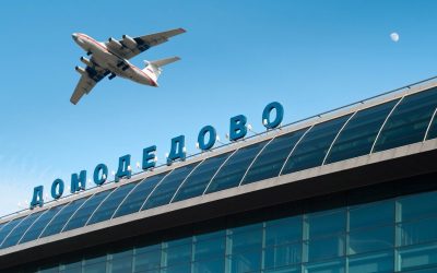 Israelieni, blocați la Moscova: Zeci de cetățeni chestionați ore întregi