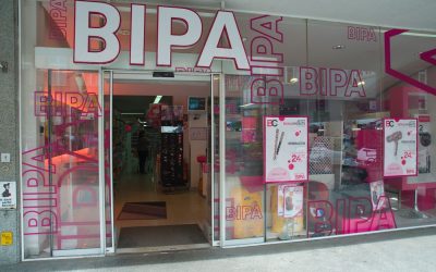 Bipa extinde prezența în România și caută noi angajați pentru magazinele din următorii orași