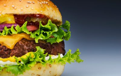 Cuplu, „păcălit” de meniul vegan: Au fost induși în eroare