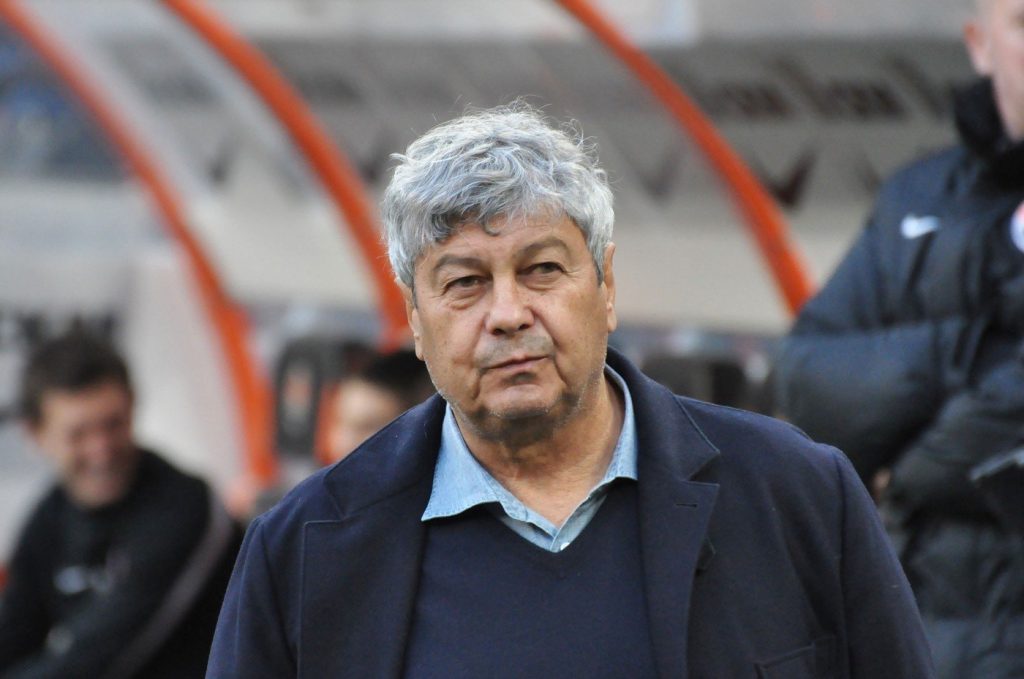Mircea Lucescu și-a anunțat oficial retragerea din activitatea de profesor de fotbal pe 31 martie, punând capăt unei cariere care a durat aproape jumătate de secol