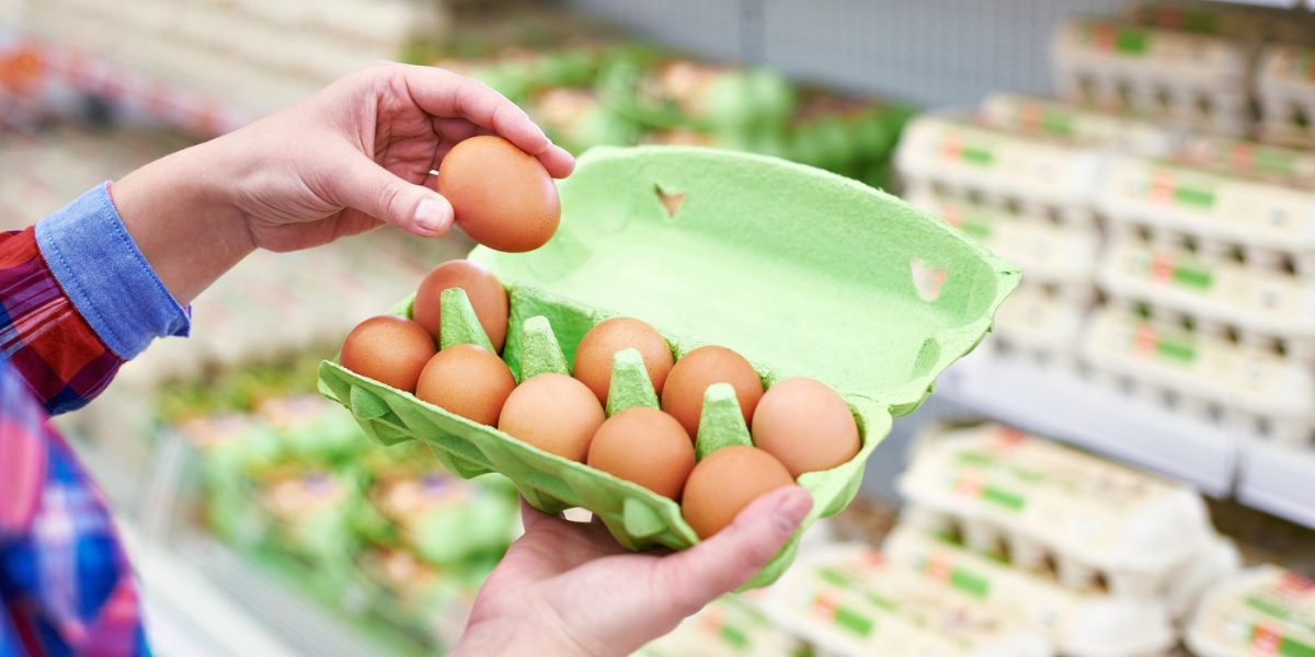 Oule, prăjite de scumpire: românii au găsit o alternativă ieftină