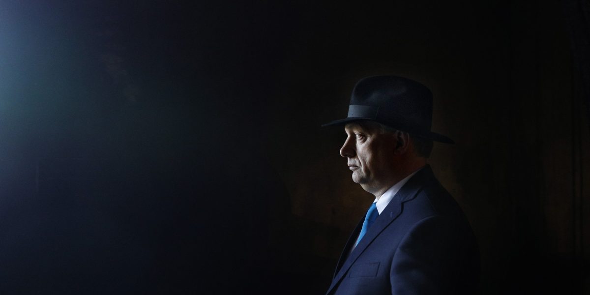 Orbán, pe făraș? Analize pentru G4Media: Da, dar nu e ușor