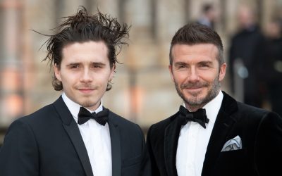 Victoria Beckham, primele cuvinte după scandalul cu Brooklyn: „Am vrut tot timpul să fim părinți buni”