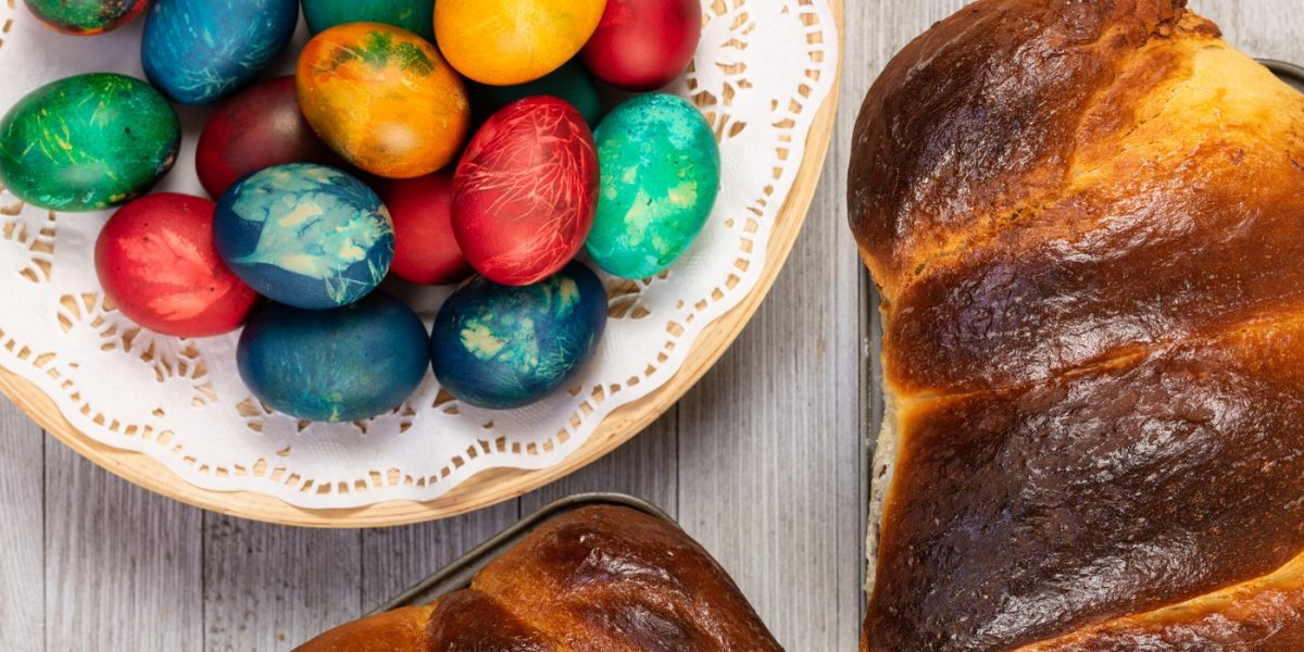 Masa de Paște devine cea mai scumpă din ultimii ani: prețurile produselor tradiționale pentru patru persoane în 2026