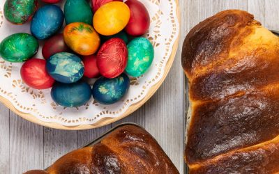 Masa de Paște devine cea mai scumpă din ultimii ani: prețurile produselor tradiționale pentru patru persoane în 2026