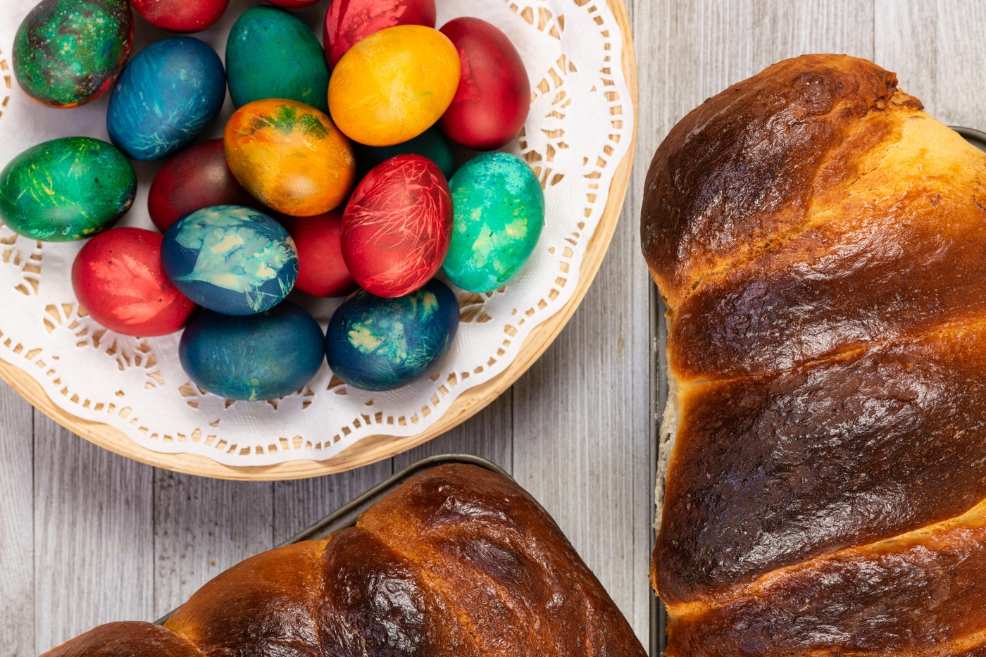 Masa de Paște devine cea mai scumpă din ultimii ani: prețurile produselor tradiționale pentru patru persoane în 2026