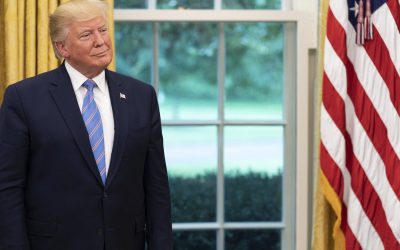 Mesajul lui Trump pentru România: Cine vine din partea SUA la București?