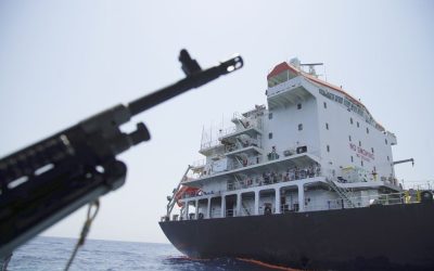 Iranul încasează sume uriașe: Dezvăluiri explozive despre Strâmtoarea Ormuz