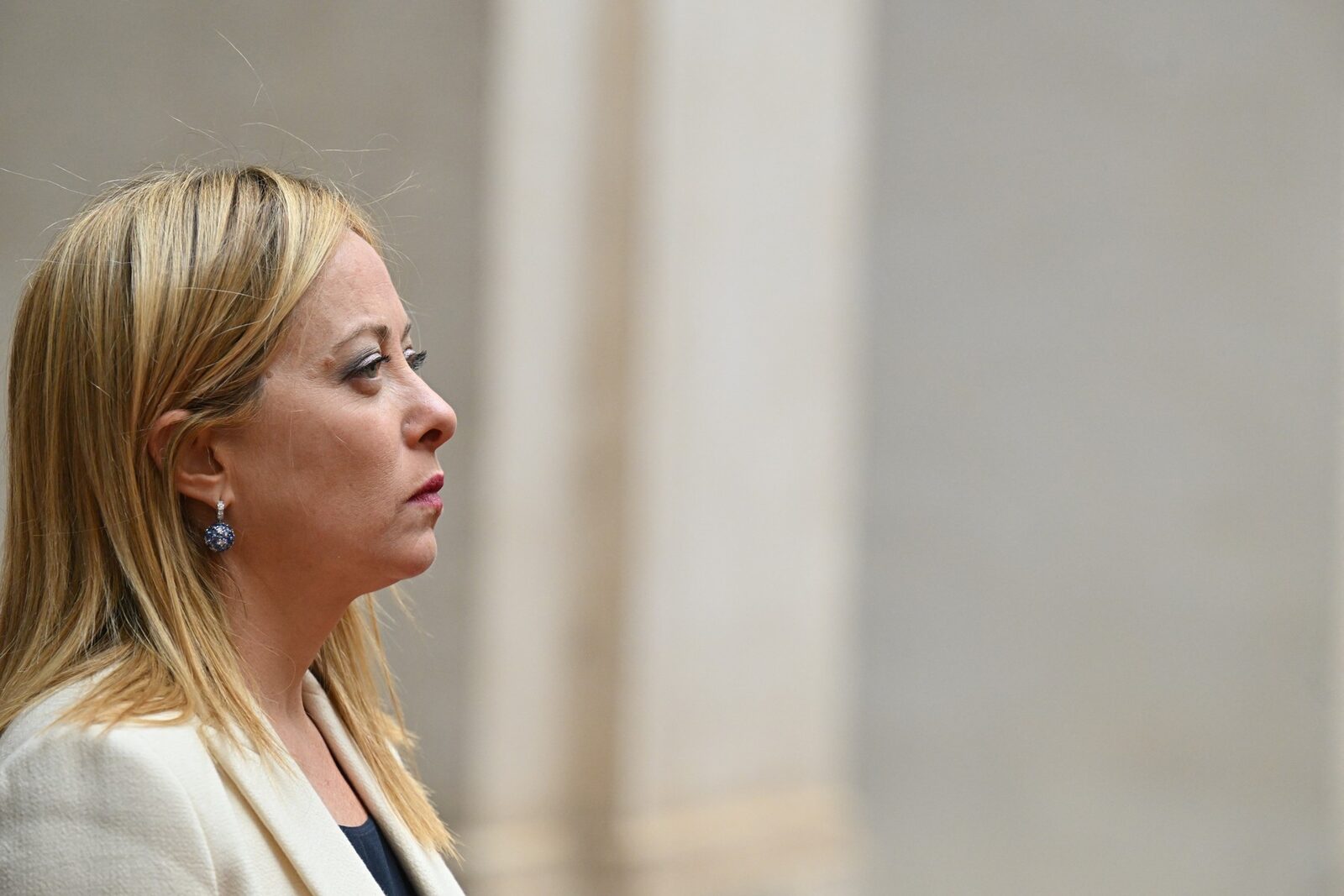 Ambasadorul Rusiei, convocat la Roma după injuriile la adresa lui Meloni