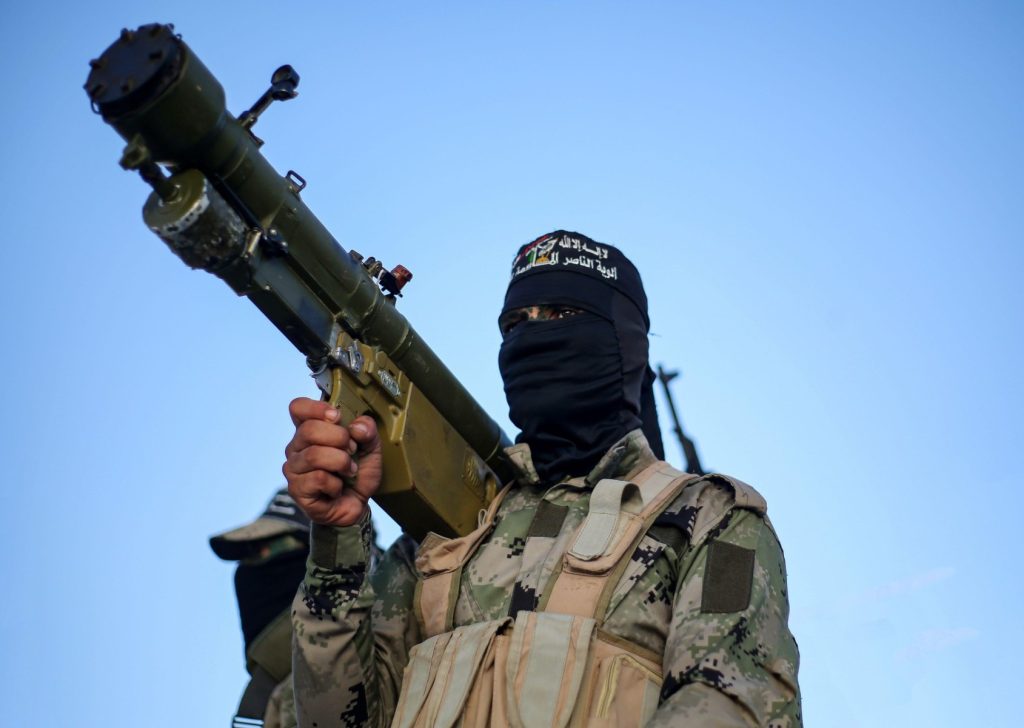 Ministru israelian: Hezbollah va fi dezarmat, cu forță și diplomație