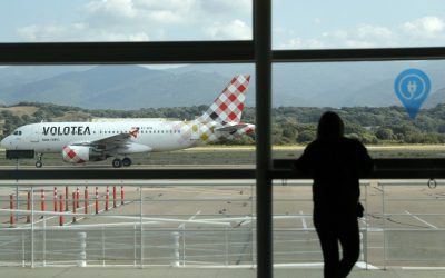 Compania aeriană introduce taxe noi: Pasagerii, afectați de scumpirea kerosenului