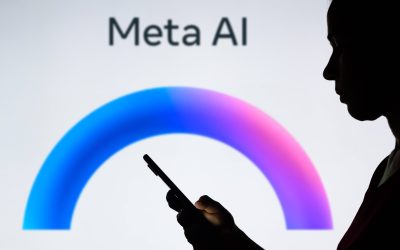 Meta, supraveghere totală: Angajații, monitorizați de AI pentru date