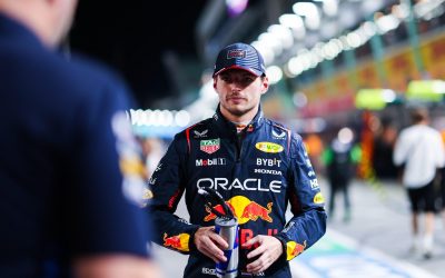 Max Verstappen, tot mai aproape de McLaren: Mutare-bombă în Formula 1