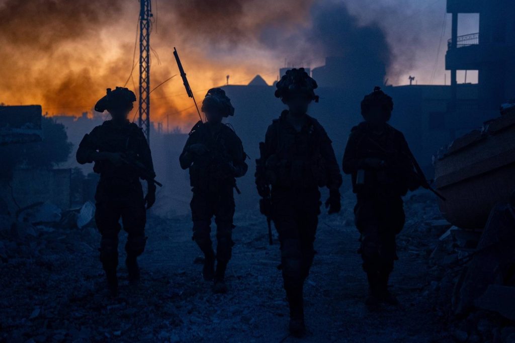 Doi militari ISRAELIENI, pedepsiți drastic după distrugerea unei statui a lui IISUS în Liban