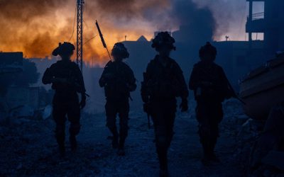 Doi militari ISRAELIENI, pedepsiți drastic după distrugerea unei statui a lui IISUS în Liban