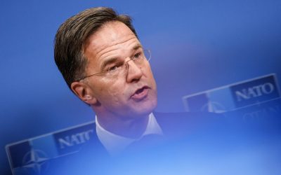 MARK Rutte, optimist: SUA nu vor părăsi NATO, chiar dacă Trump e președinte