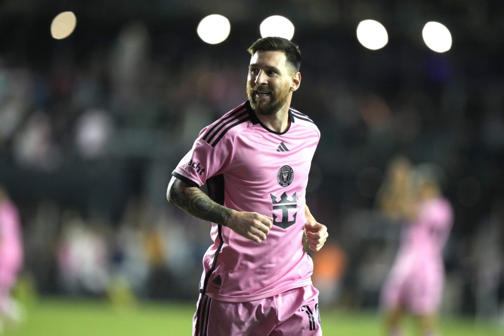 Messi, cu antrenor NOU la Inter Miami: Cine-l va conduce pe starul argentinian?