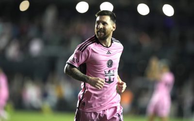Messi, cu antrenor NOU la Inter Miami: Cine-l va conduce pe starul argentinian?