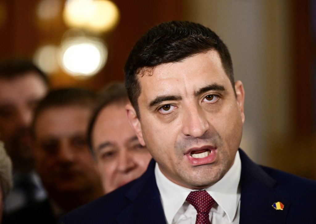 Simion, furios: AUR, exclus de la consultări. Dan, acuzat că a stârnit cearta Coaliției